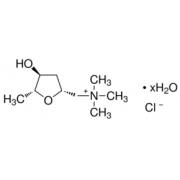 (±)-Muscarine chloride hydrate ≥98% (HPLC) Sigma M104