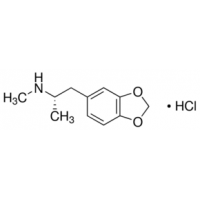 S(+)<WBR>-<WBR>3,4-<WBR>Methylenedioxymethamphetamine hydrochloride solid Sigma M139