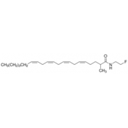 (±)<WBR>-<WBR>2-<WBR>Methylarachidonoyl-<WBR>2′-fluoroethylamide ≥95%, ethanol solution Sigma M1438