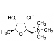 (+)-Muscarine chloride ~95% (TLC), powder Sigma M6532