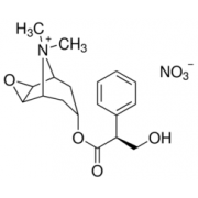 (−)Scopolamine methyl nitrate Sigma S2250