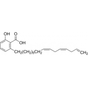 (15:3)-Anacardic acid ≥85% (LC/MS-ELSD) Sigma SMB00129