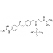 Camostat methanesulfate, 98%, Alfa Aesar, 100 мг