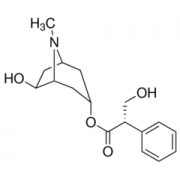 (+/-)-Anisodamine ≥98% (HPLC) Sigma SML0252
