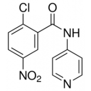 2-Хлор-5-нитро-N-4-pyridinylbenzamide, Alfa Aesar, 10 мг