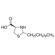 (4R)<WBR>-<WBR>2-<WBR>Undecyl-<WBR>4-<WBR>thiazolidinecarboxylic acid ≥98% (HPLC) Sigma U5760