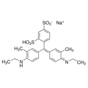 Xylenecyanol УС, содержание красителя 70%, Alfa Aesar, 10г