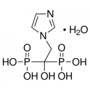 Zoledronic acid monohydrate ≥98% (HPLC) Sigma SML0223