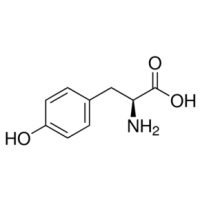 L-тирозин, 99%, Alfa Aesar, 250 г