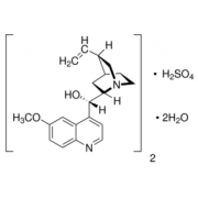Хинидин дигидрат сульфата, 98 +%, Alfa Aesar, 25г